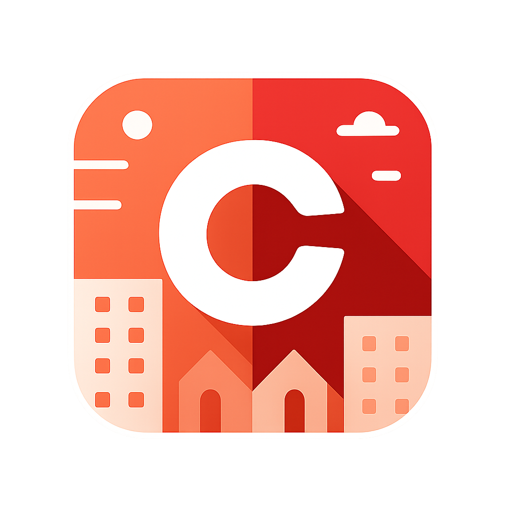 Comuna Logo